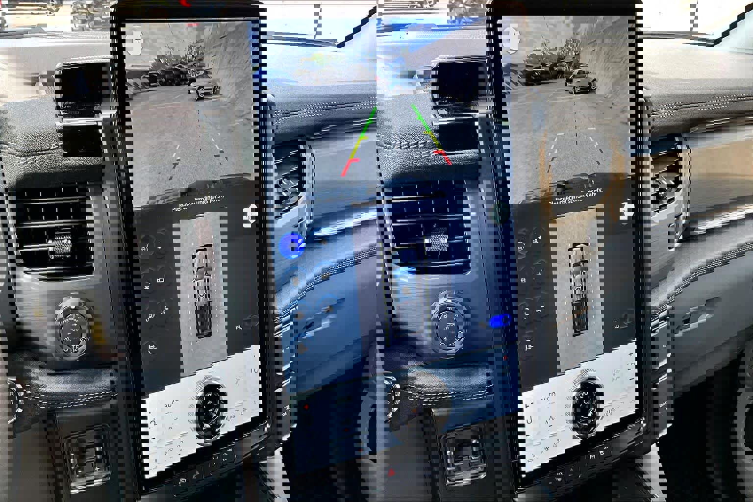 Certified 2025 Ford F150 Lightning Flash image 30