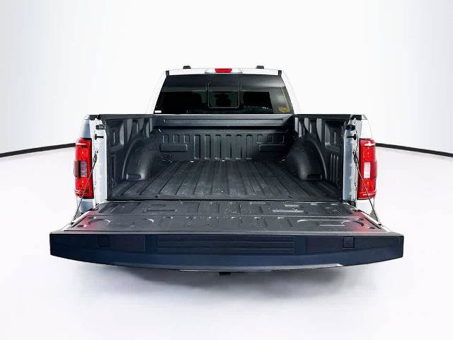 Certified 2023 Ford F150 XLT w/ Equipment Group 302A High RWD image 21