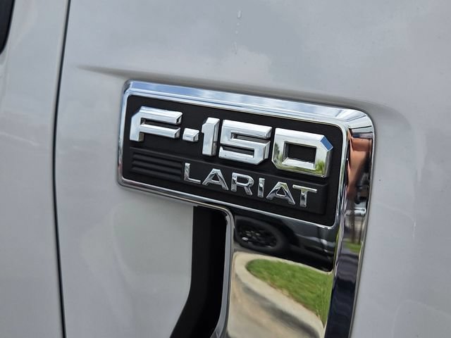 Certified 2023 Ford F150 Lariat RWD image 16