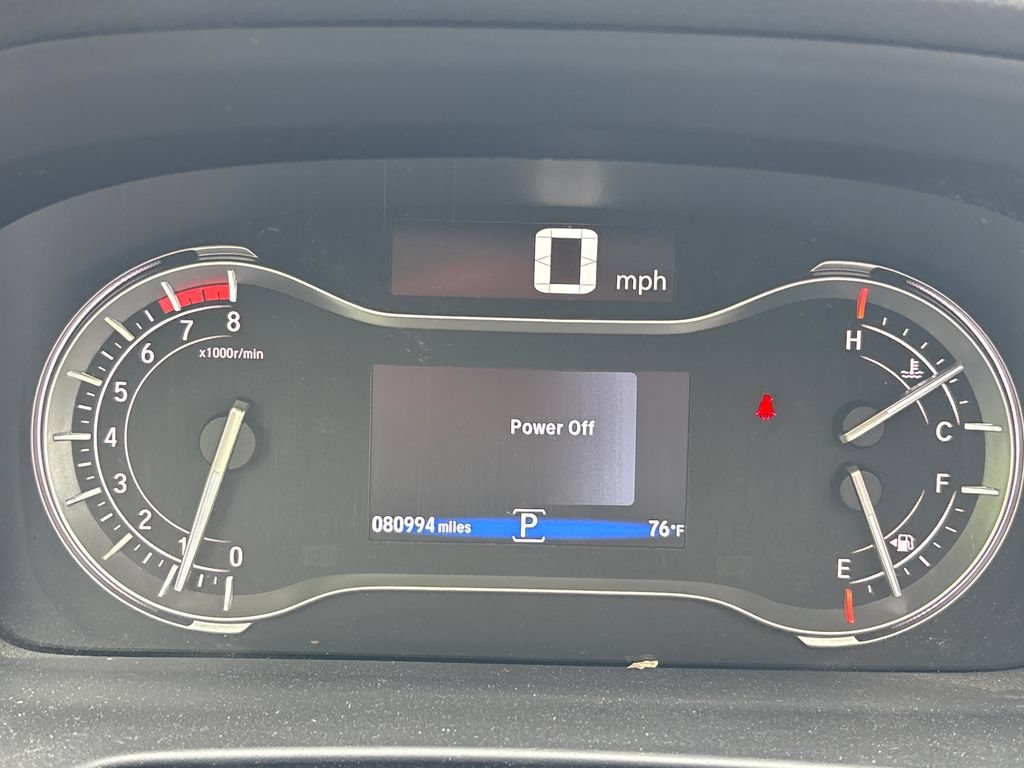 Used 2020 Honda Ridgeline RTL-E image 5