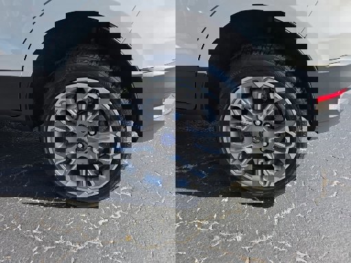 Certified 2021 Ford EcoSport Titanium w/ Interior Protection Package image 21