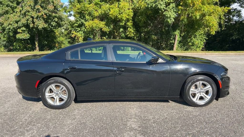 Used 2023 Dodge Charger SXT image 8