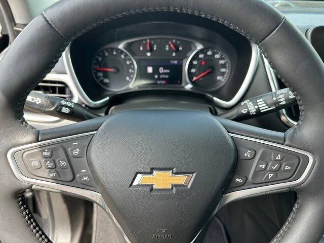 Used 2022 Chevrolet Equinox LT FWD image 25