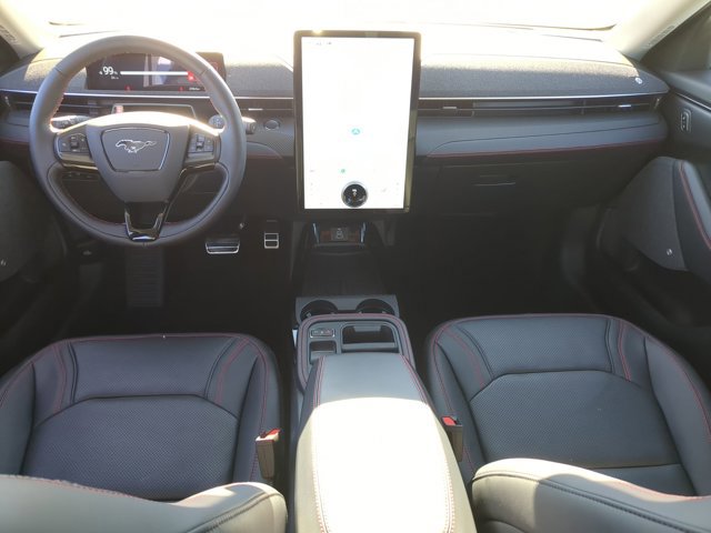 Certified 2025 Ford Mustang Mach-E Premium w/ Sport Appearance Package RWD image 32