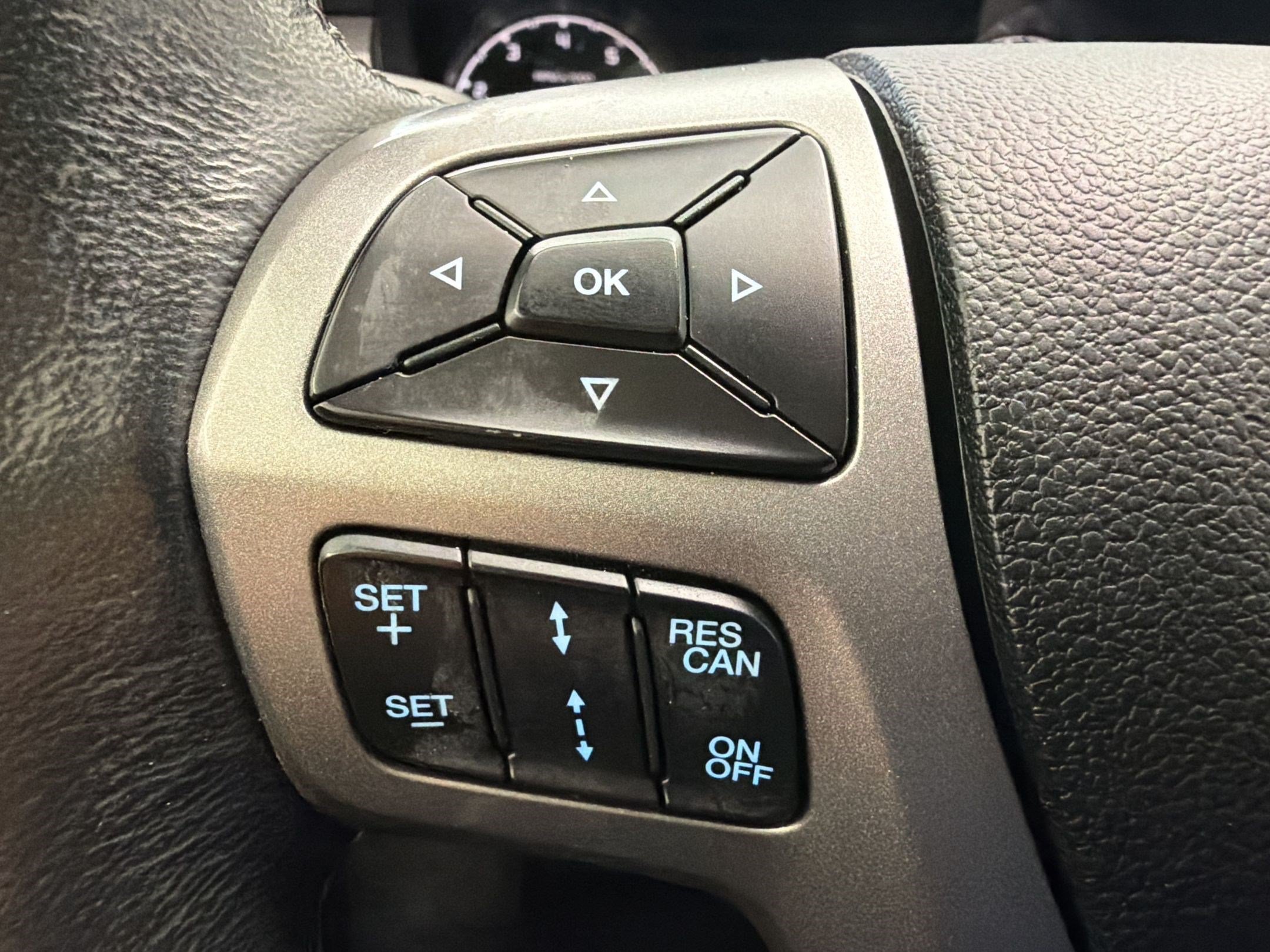 Certified 2020 Ford Ranger XLT w/ Equipment Group 302A Luxury RWD image 18