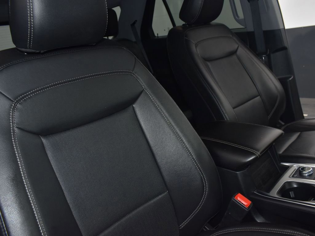 Certified 2023 Ford Explorer Limited image 47