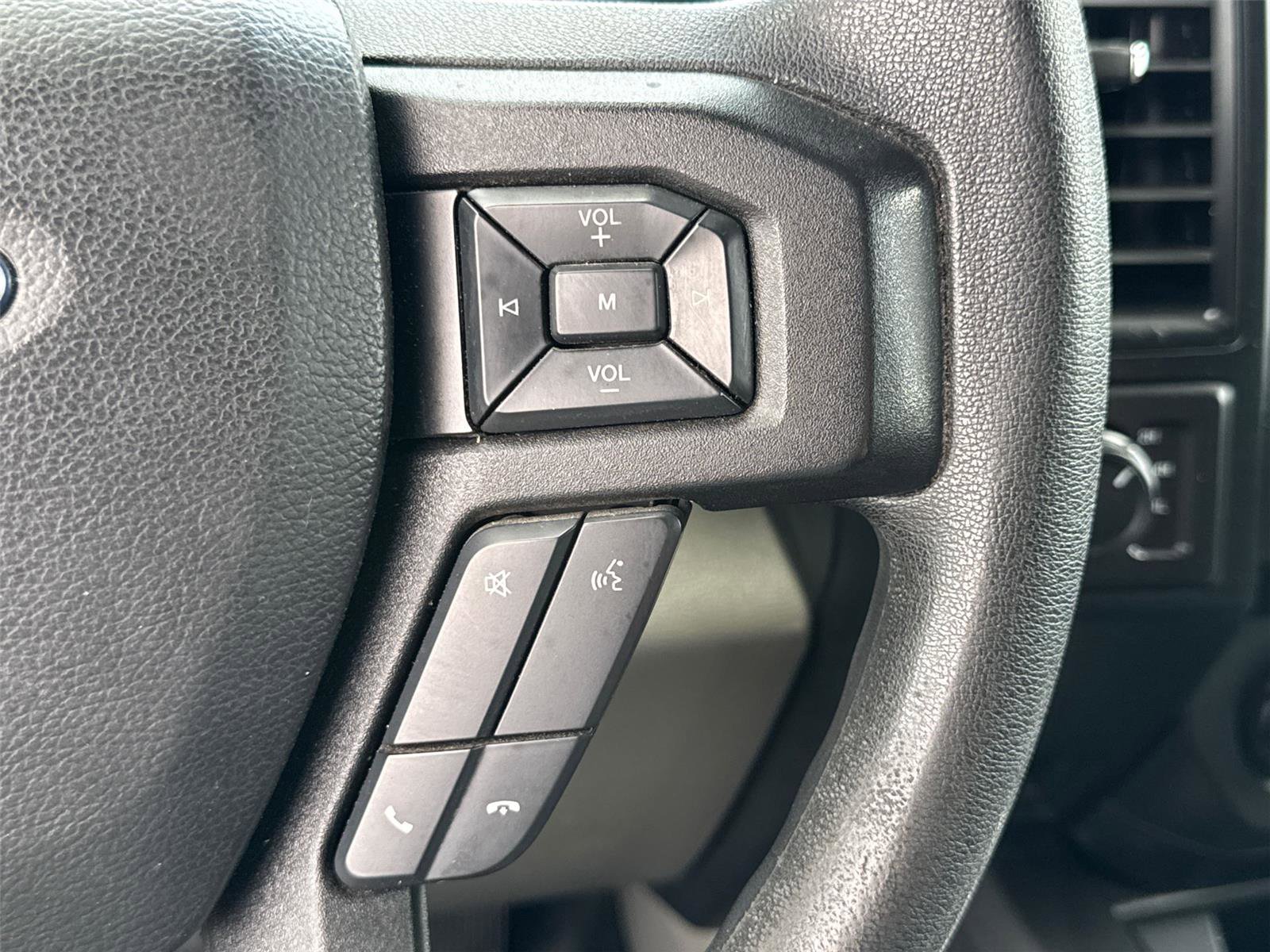 Certified 2018 Ford F150 XL w/ XL Power Equipment Group AWD/4WD image 30