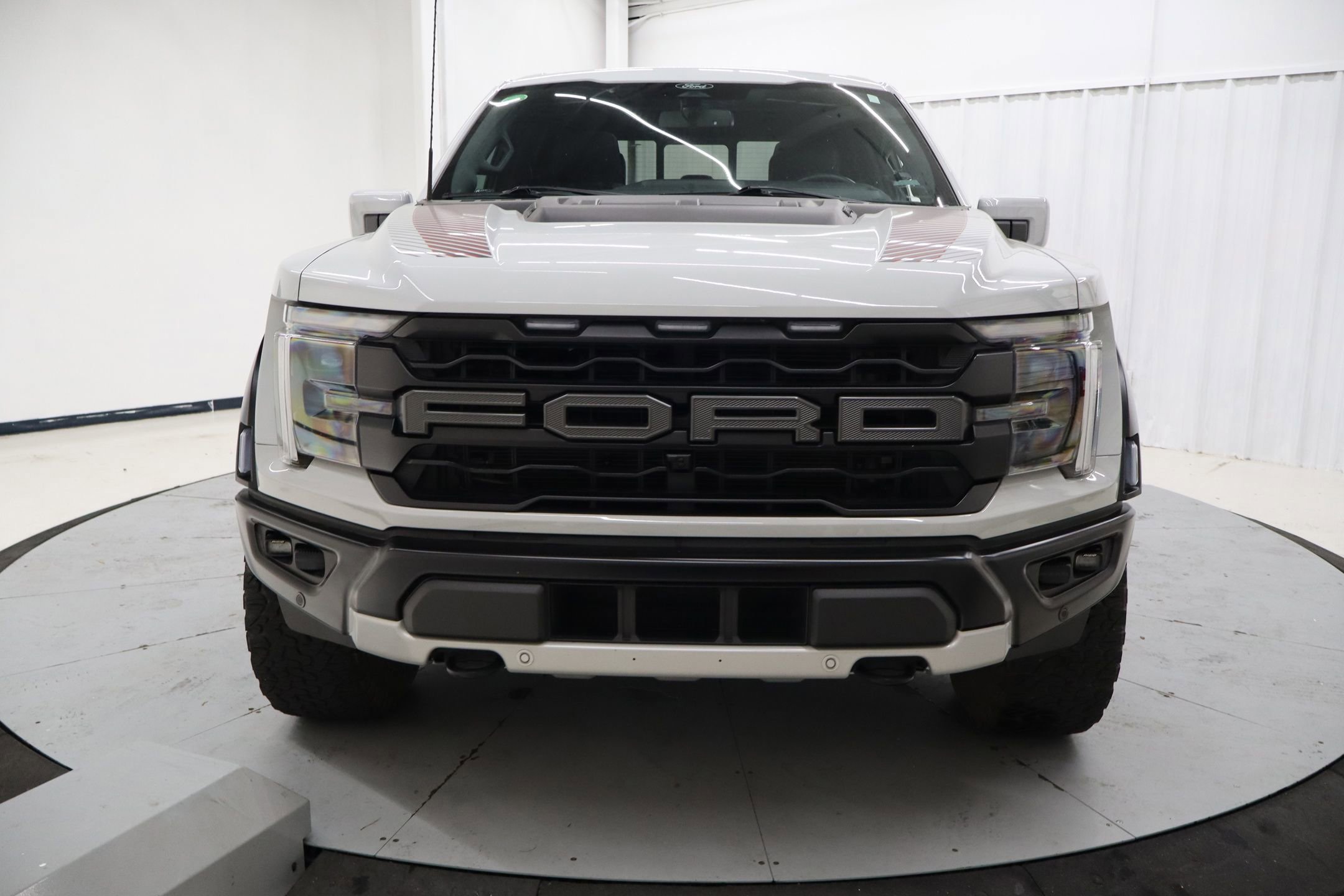 Certified 2024 Ford F150 Raptor image 12
