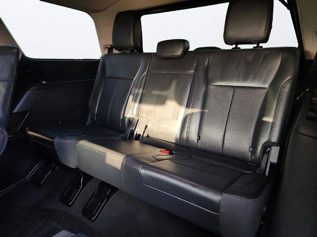 Certified 2024 Ford Expedition XLT RWD image 21