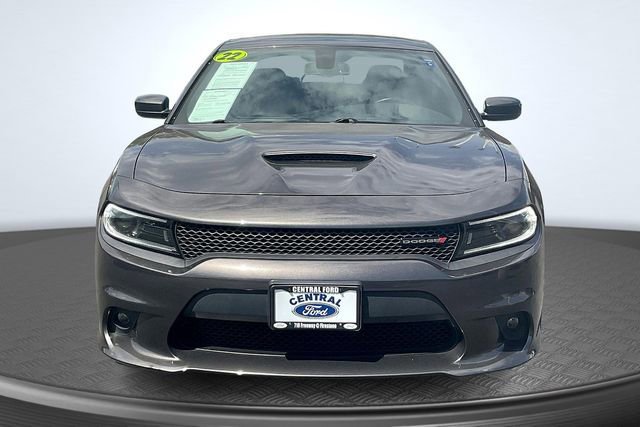 Used 2022 Dodge Charger GT image 6