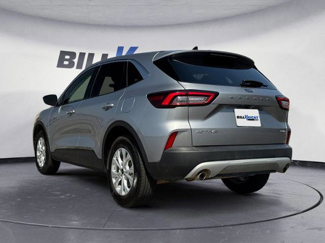 Certified 2024 Ford Escape Active AWD/4WD image 3