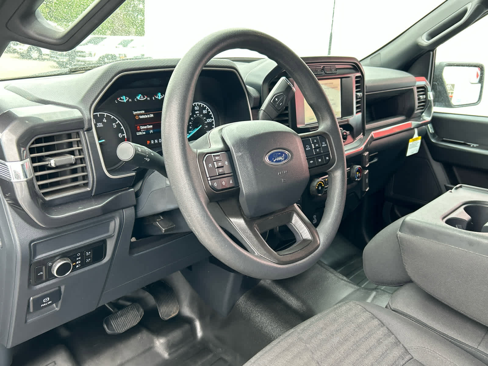 Certified 2023 Ford F150 XL w/ STX Appearance Package image 22