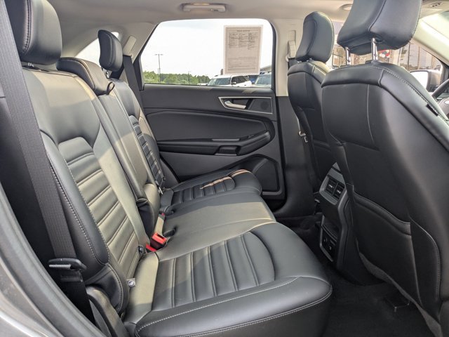 Certified 2023 Ford Edge SEL w/ Convenience Package AWD/4WD image 32