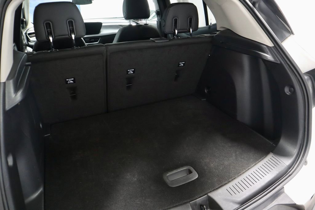Used 2025 Buick Encore GX Preferred FWD image 14