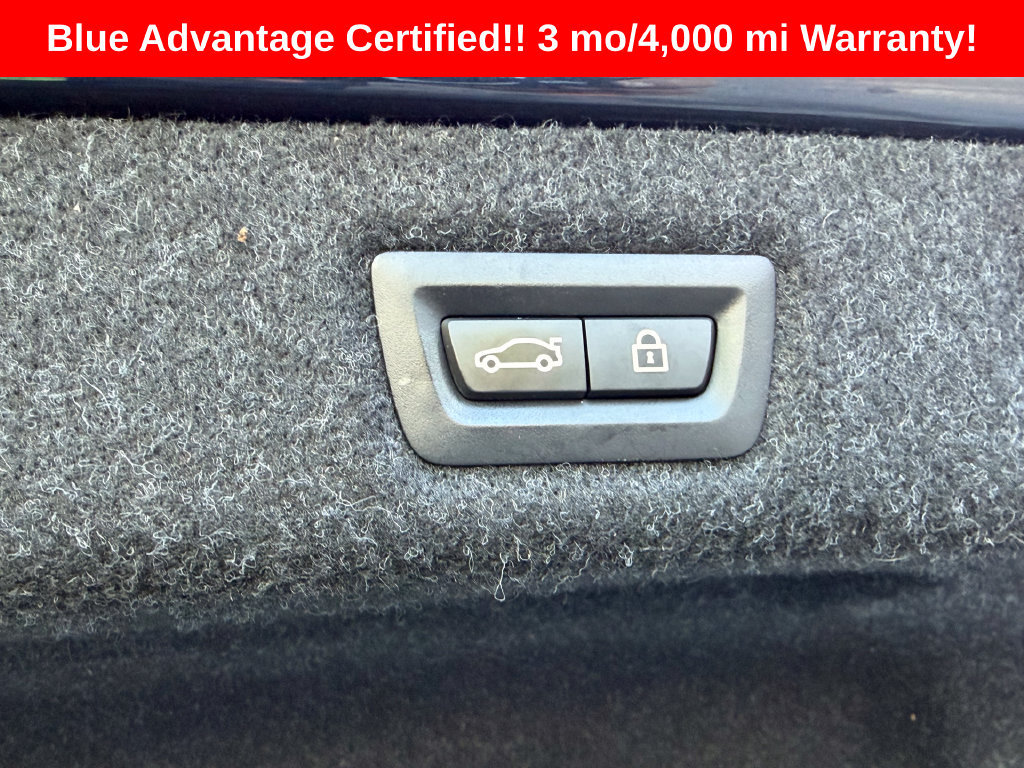 Used 2020 BMW 540i xDrive w/ Premium Package AWD/4WD image 27
