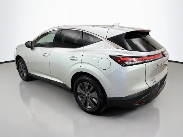 Used 2025 Nissan Murano SL w/ Cargo Package AWD/4WD image 5
