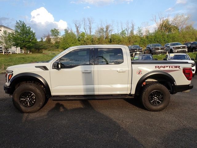 Certified 2024 Ford F150 Raptor AWD/4WD image 2
