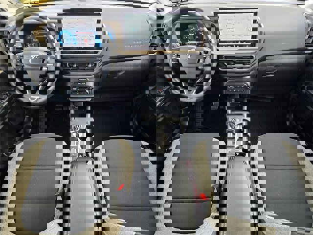 Certified 2025 Ford Bronco Sport Big Bend image 9