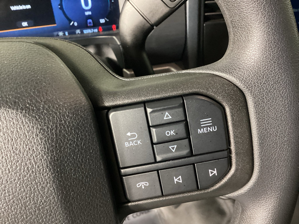 Certified 2025 Ford F150 XL w/ Tow/Haul Package AWD/4WD image 23