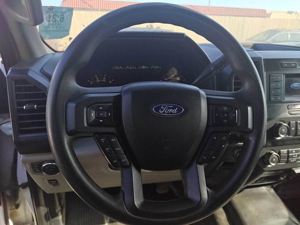 Certified 2020 Ford F150 XL w/ Equipment Group 101A Mid AWD/4WD image 10