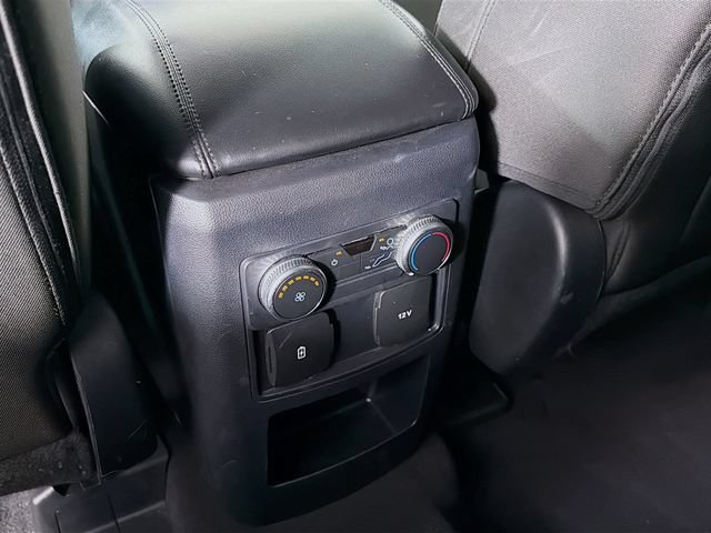Certified 2021 Ford Explorer XLT RWD image 30