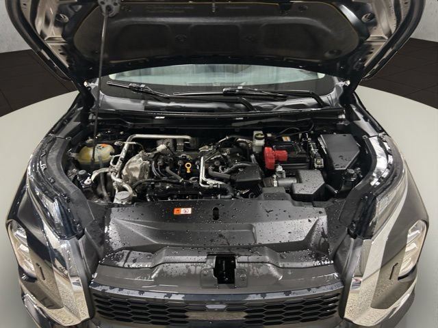 Used 2023 Mitsubishi Outlander SEL AWD/4WD image 27