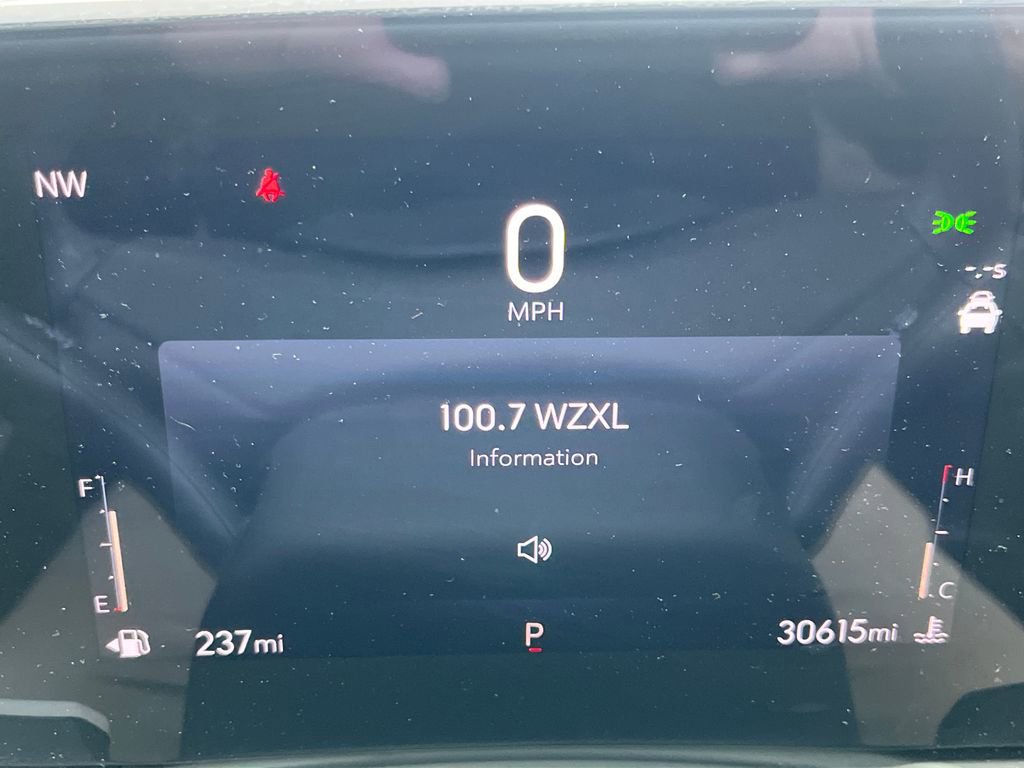 Used 2024 Buick Encore GX Sport Touring w/ Experience Buick Package AWD/4WD image 9