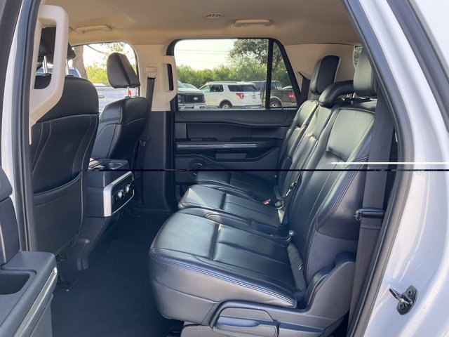 Certified 2024 Ford Expedition Max XLT AWD/4WD image 9