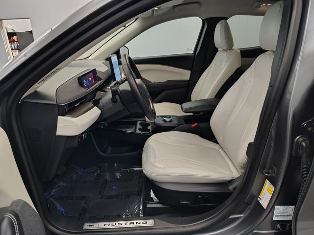 Certified 2023 Ford Mustang Mach-E Premium AWD/4WD image 25