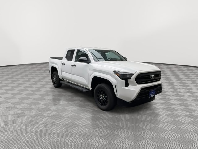 Used 2024 Toyota Tacoma SR RWD image 29