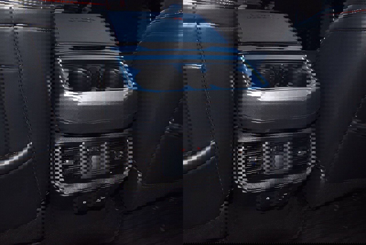 Certified 2024 Ford F150 Raptor w/ Equipment Group 803A Raptor R image 18