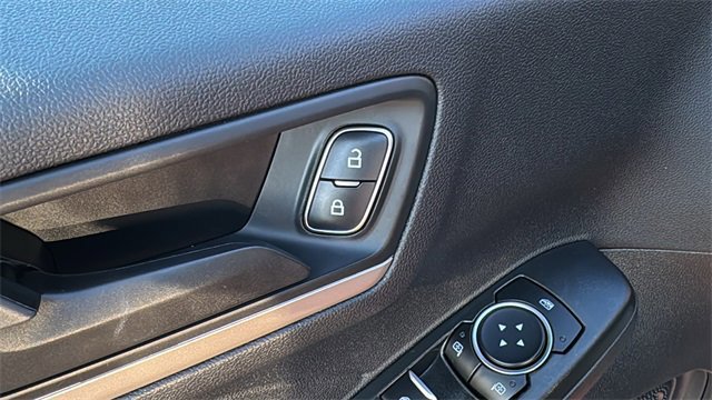 Certified 2022 Ford Escape SE w/ Convenience Package image 12