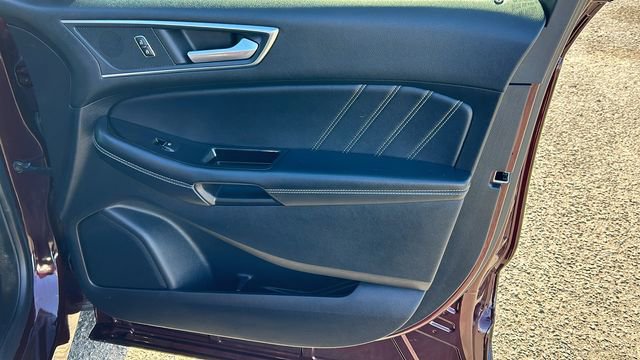 Certified 2018 Ford Edge Sport w/ Equipment Group 401A image 10