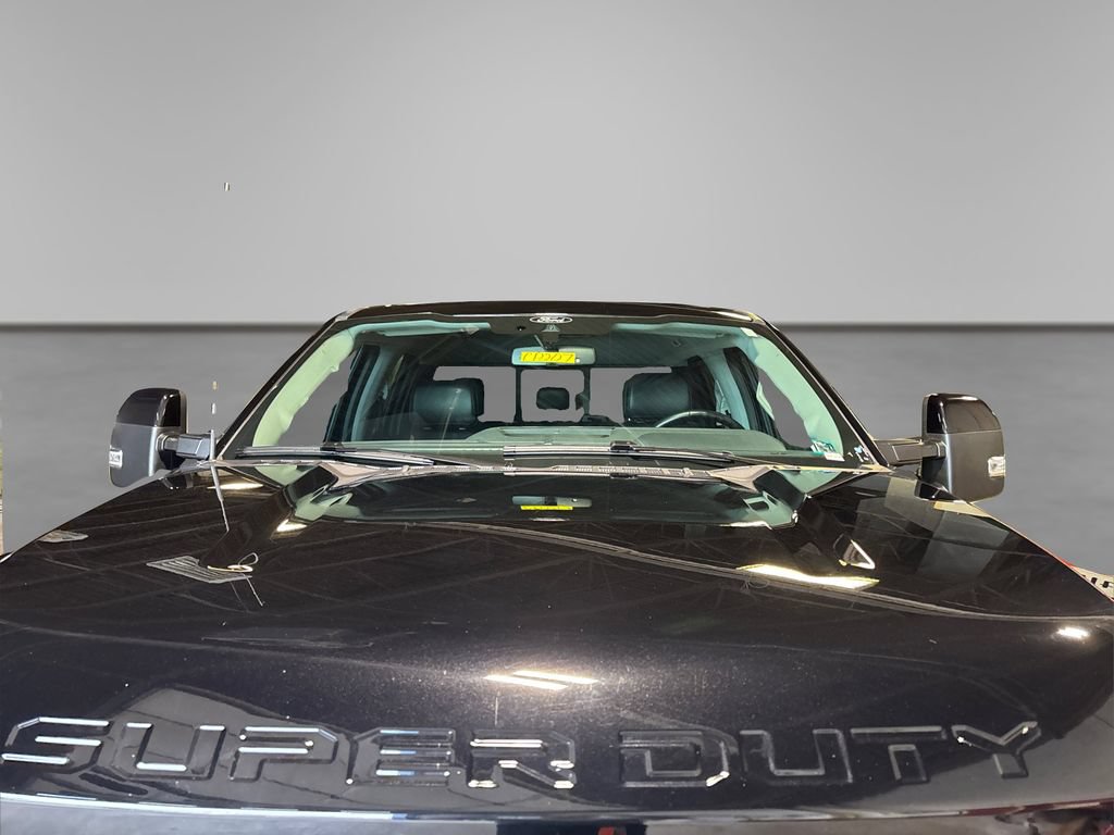 Certified 2024 Ford F250 Lariat AWD/4WD image 15
