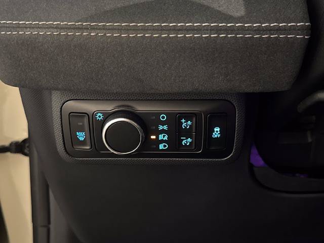 Certified 2025 Ford Mustang Mach-E GT AWD/4WD image 20