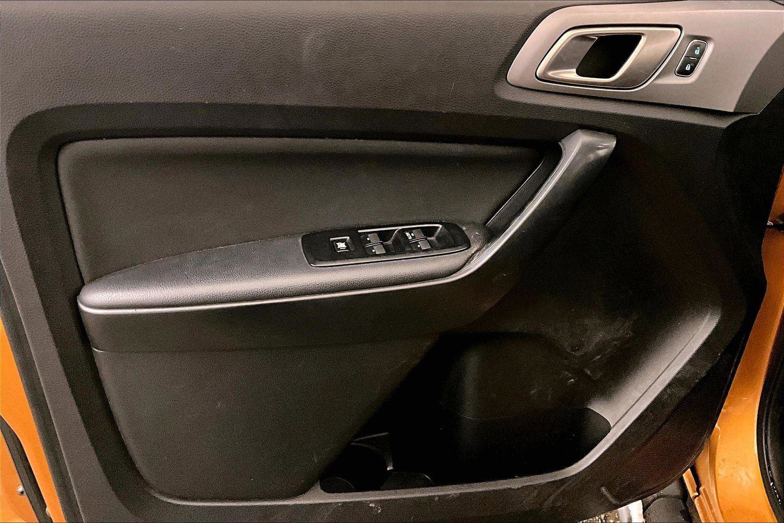 Certified 2019 Ford Ranger XLT w/ Equipment Group 302A Luxury image 22