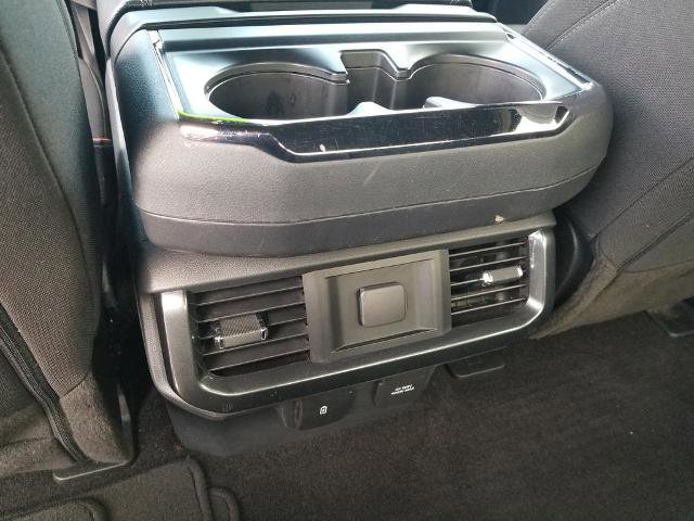 Certified 2022 Ford F150 XLT w/ Equipment Group 302A High image 16