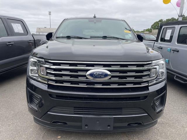 Certified 2021 Ford Expedition XLT AWD/4WD video 2