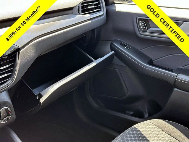 Certified 2023 Ford Escape Active AWD/4WD image 15