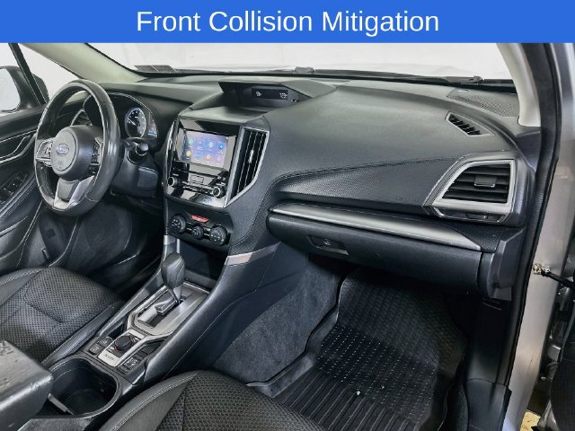 Used 2023 Subaru Forester Premium AWD/4WD image 15