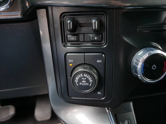 Certified 2023 Ford F150 XLT w/ Equipment Group 302A High AWD/4WD image 25