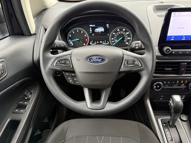 Certified 2022 Ford EcoSport SE AWD/4WD image 26