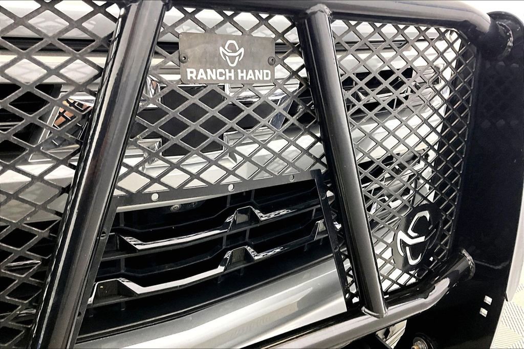 Used 2023 Chevrolet Silverado 1500 RST w/ RST All Star Premium Package image 17