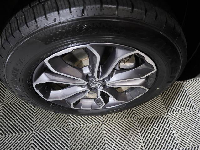 Used 2021 Honda CR-V EX image 36