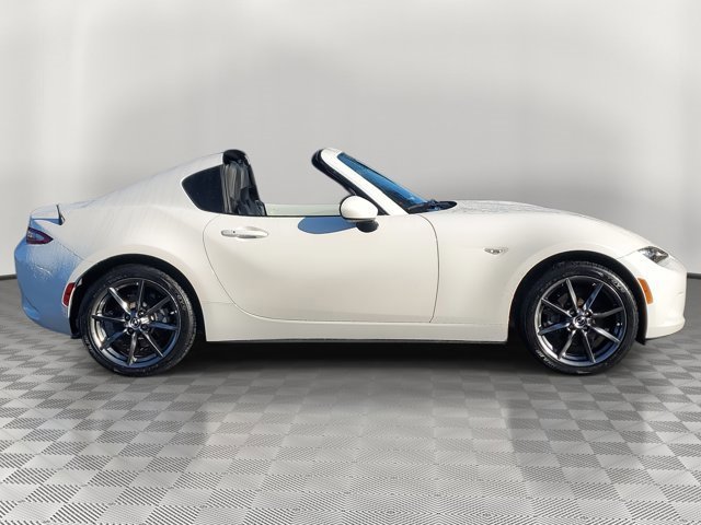 Used 2020 MAZDA MX-5 Miata RF Grand Touring image 6