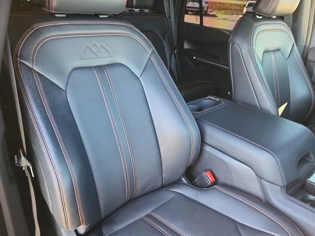 Certified 2024 Ford Expedition Timberline image 19