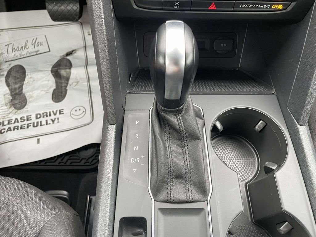 Used 2020 Volkswagen Atlas Cross Sport S FWD image 17