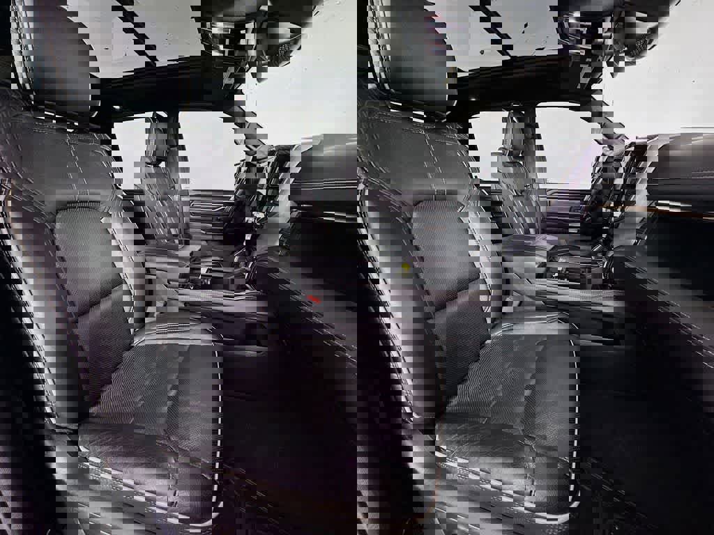 Used 2020 RAM 1500 Limited image 15