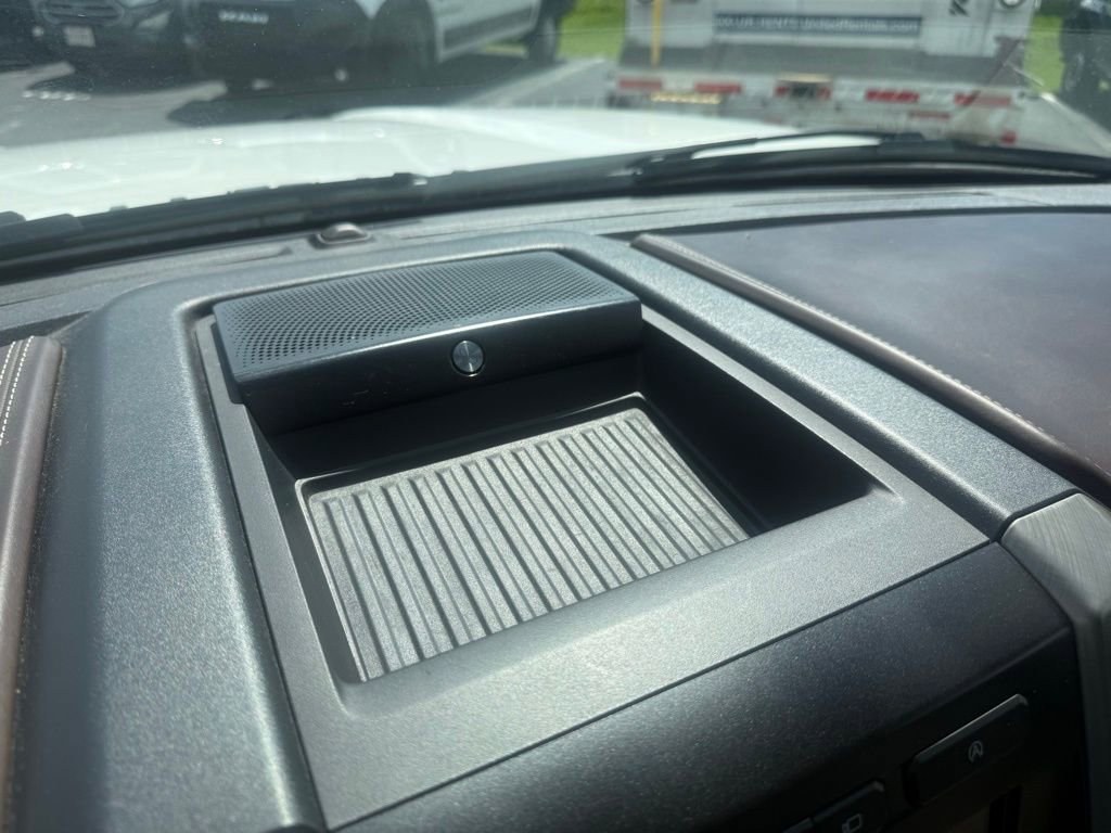 Certified 2019 Ford F150 Limited AWD/4WD image 26