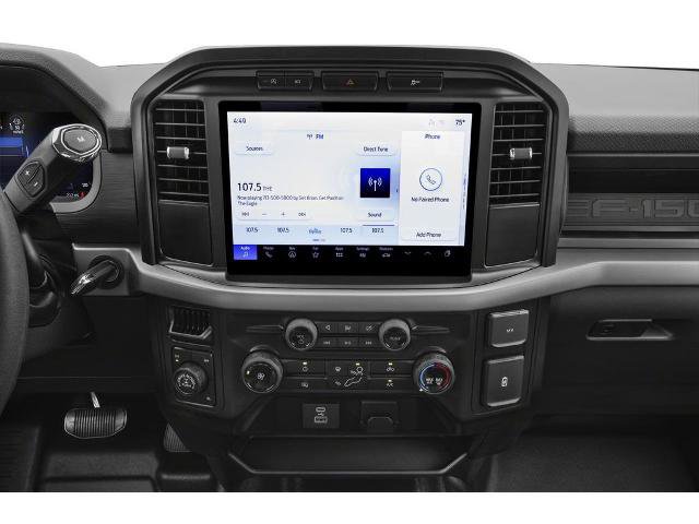 Certified 2024 Ford F150 XL AWD/4WD image 7